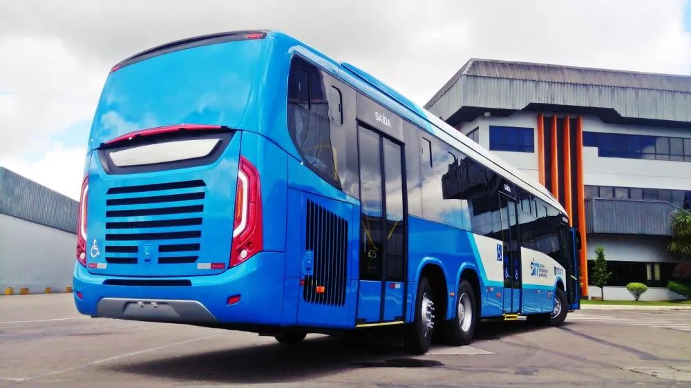 Transporte coletivo terá tarifa zero em todas as regiões da Capital neste domingo - Foto: Divulgação