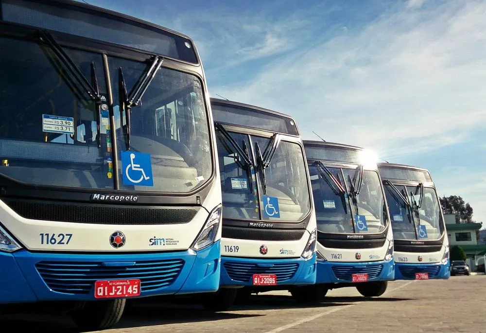 Relato de possível falha nos freios de ônibus em Florianópolis acende alerta sobre segurança